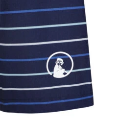 Ocean AOP Stripe Smash Shorts Men -Tennis Zone Shop 00177000 15