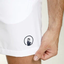 Ocean Block Stripe Smash Shorts Men -Tennis Zone Shop 00178000 19