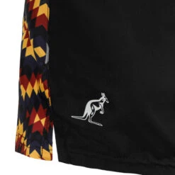 Australian Smash Ethno Shorts Men -Tennis Zone Shop 00185000 10