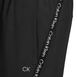 Calvin Klein 6in Woven Shorts Men 9 Calvin Klein 6in Woven Shorts Men -Tennis Zone Shop 00188000 10