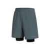 Calvin Klein 2in1 Woven Shorts Men -Tennis Zone Shop 00193000 000