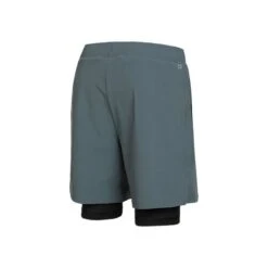 Calvin Klein 2in1 Woven Shorts Men -Tennis Zone Shop 00193000 0 2