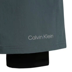 Calvin Klein 2in1 Woven Shorts Men -Tennis Zone Shop 00193000 10