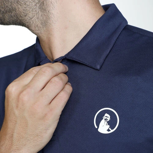 Tournament Polo Men 12 Tournament Polo Men - Image 10