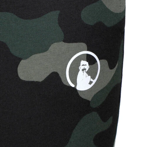 AOP Camou Break Training Pants Women 9 AOP Camou Break Training Pants Women - Image 7