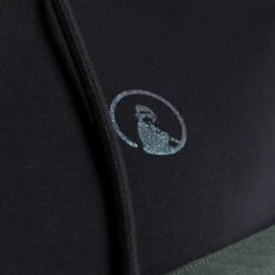 Camou Glitter Hoody Women 18 Camou Glitter Hoody Women -Tennis Zone Shop 00225000 15