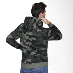 Advantage Logo Hoody Men -Tennis Zone Shop 00232000 12