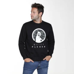 Longline Sweatshirt Men 11 Longline Sweatshirt Men -Tennis Zone Shop 00233000 10