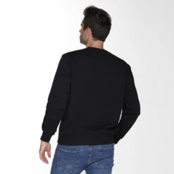 Longline Sweatshirt Men 12 Longline Sweatshirt Men -Tennis Zone Shop 00233000 12