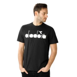 Diadora Club T-Shirt Special Edition Men -Tennis Zone Shop 00235000 13