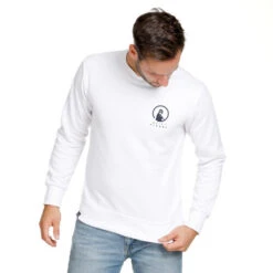 Baseline Sweatshirt Men -Tennis Zone Shop 00236000 0 3