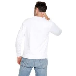 Baseline Sweatshirt Men -Tennis Zone Shop 00236000 0 4