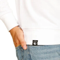 Baseline Sweatshirt Men -Tennis Zone Shop 00236000 0 7