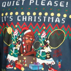 Ugly Christmas Sweatshirt Men 8 Ugly Christmas Sweatshirt Men -Tennis Zone Shop 00257000 10