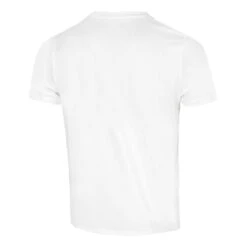 Retro Stripe Receiver T-Shirt Men -Tennis Zone Shop 00260000 0 2