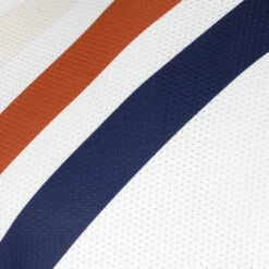 Retro Stripe Receiver T-Shirt Men -Tennis Zone Shop 00260000 11