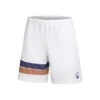 Retro Stripe Block Smash Shorts Men -Tennis Zone Shop 00262000 000