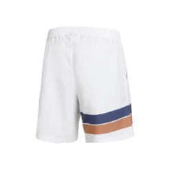 Retro Stripe Block Smash Shorts Men -Tennis Zone Shop 00262000 0 2