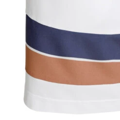 Retro Stripe Block Smash Shorts Men -Tennis Zone Shop 00262000 11