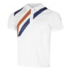 Retro Tournament Polo Men -Tennis Zone Shop 00265000 000
