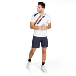 Retro Tournament Polo Men 15 Retro Tournament Polo Men -Tennis Zone Shop 00265000 13