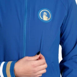 Retro Stroke Training Jacket Women -Tennis Zone Shop 00272000 0 5