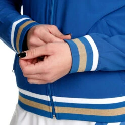 Retro Stroke Training Jacket Women -Tennis Zone Shop 00272000 0 8