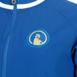 Retro Stroke Training Jacket Women -Tennis Zone Shop 00272000 10 1