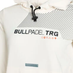 BULLPADEL Tonal Hoody Women -Tennis Zone Shop 00276000 10