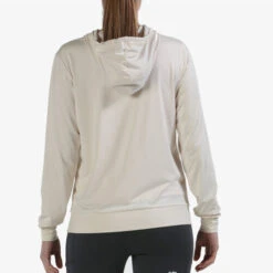 BULLPADEL Tonal Hoody Women -Tennis Zone Shop 00276000 14