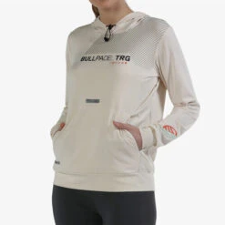 BULLPADEL Tonal Hoody Women -Tennis Zone Shop 00276000 16