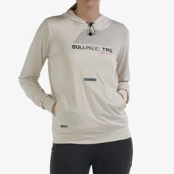 BULLPADEL Tonal Hoody Women -Tennis Zone Shop 00276000 17