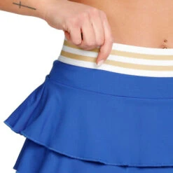 Retro Layering Skirt Women -Tennis Zone Shop 00278000 0 9