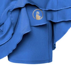 Retro Layering Skirt Women -Tennis Zone Shop 00278000 10