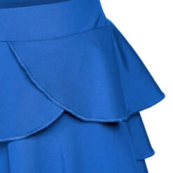 Retro Layering Skirt Women -Tennis Zone Shop 00278000 12
