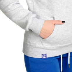 Retro Stripe Block Hoody Women -Tennis Zone Shop 00286000 0 5