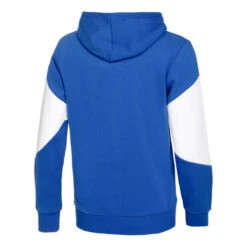 Retro Stripe Hoody Women -Tennis Zone Shop 00288000 0 2