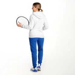 Retro Stripe Training Pants Women -Tennis Zone Shop 00289000 0 4