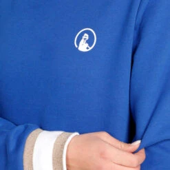 Retro Sweatshirt Women -Tennis Zone Shop 00292000 0 8