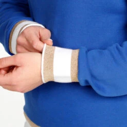 Retro Sweatshirt Women -Tennis Zone Shop 00292000 0 9