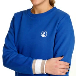 Retro Sweatshirt Women -Tennis Zone Shop 00292000 10