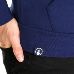 Retro Monkey Hoody Men -Tennis Zone Shop 00293000 19