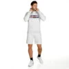 Retro Stripe Block Hoody Men -Tennis Zone Shop 00294000 000