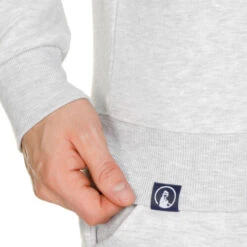 Retro Stripe Block Hoody Men -Tennis Zone Shop 00294000 10