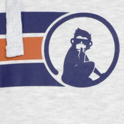 Retro Stripe Block Hoody Men -Tennis Zone Shop 00294000 12