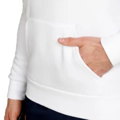 Retro Stripe Hoody Men -Tennis Zone Shop 00295000 0 7