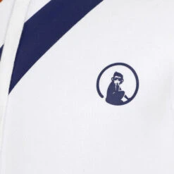 Retro Stripe Hoody Men -Tennis Zone Shop 00295000 10