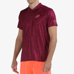 BULLPADEL Mirlo T-Shirt Men 17 BULLPADEL Mirlo T-Shirt Men -Tennis Zone Shop 00296000 16 1