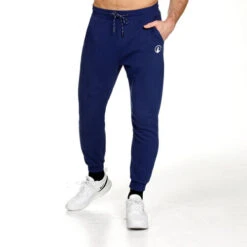 Retro Training Pants Men -Tennis Zone Shop 00296000 16