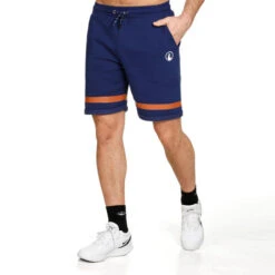 Retro Lifestyle Shorts Men -Tennis Zone Shop 00297000 16
